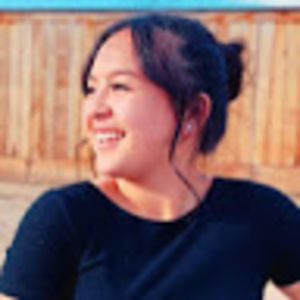 Meet your Posher, Faith